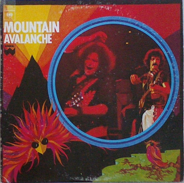 Avalanche