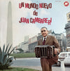 Juan Pablo Cambariere - Un Mundo Nuevo De Juan Cambareri (Vinyl, LP, Album, Stereo) Near Mint (NM or M-) / Very Good Plus (VG+)