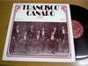 Francisco Canaro Y Su Orquesta Típica - Francisco Canaro 1925 (Vinyl, LP, Compilation, Mono) Very Good (VG) / Very Good (VG)