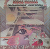 Stevie Wonder - Fulfillingness' First Finale (LP, Album, Stereo) - Very Good Plus (VG+) / Very Good (VG)