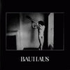 Bauhaus - In The Flat Field (LP, Album, Stereo) - Very Good Plus (VG+) / Very Good Plus (VG+)
