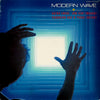 Akira Inoue - Modern Wave (Vinyl, LP, Compilation, Stereo) Very Good Plus (VG+) / Good Plus (G+)