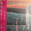 Kei Ogura - 渡良瀬逍遥 (Vinyl, LP, Album, Stereo) Very Good (VG) / Very Good (VG)