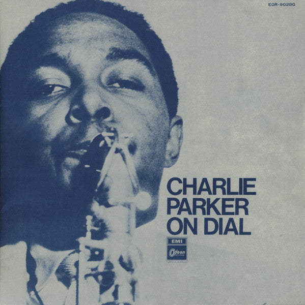Charlie Parker On Dial