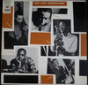 Art Blakey & The Jazz Messengers - The Jazz Messengers (LP, Album, Reissue, Mono) - Very Good (VG) / Very Good (VG)