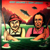 Geoff Muldaur - Geoff Muldaur & Amos Garrett (Vinyl, LP, Promo, Stereo) Very Good Plus (VG+) / Very Good Plus (VG+)