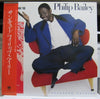 Philip Bailey - Thank You (Extended Version) (Vinyl, 12