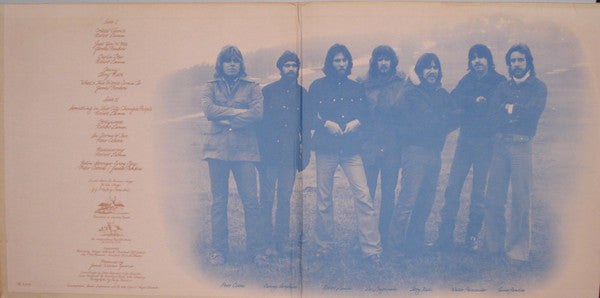 Release: Chicago VI-Vinyl-US-1973-KC 32400-11846459