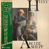 Karin Krog - Hi-Fly (Vinyl, LP, Album) Very Good Plus (VG+) / Very Good Plus (VG+)