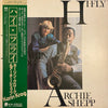 Karin Krog - Hi-Fly (LP, Album) - Near Mint (NM or M-) / Near Mint (NM or M-)