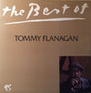 Tommy Flanagan - The Best Of (Vinyl, LP, Compilation) Good Plus (G+) / Good Plus (G+)