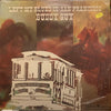 Buddy Guy - Left My Blues In San Francisco (LP, Album, Stereo) - Very Good Plus (VG+) / Very Good Plus (VG+)