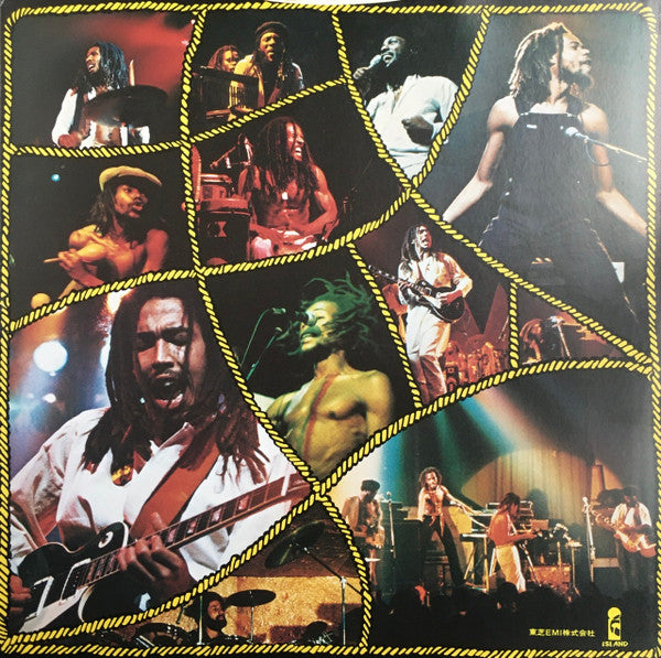 The Story's Been Told