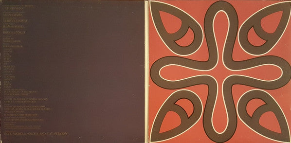 Buddha And The Chocolate Box