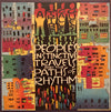 A Tribe Called Quest - People's Instinctive Travels And The Paths Of Rhythm (Vinyl, LP, Album) Very Good (VG) / Very Good (VG)