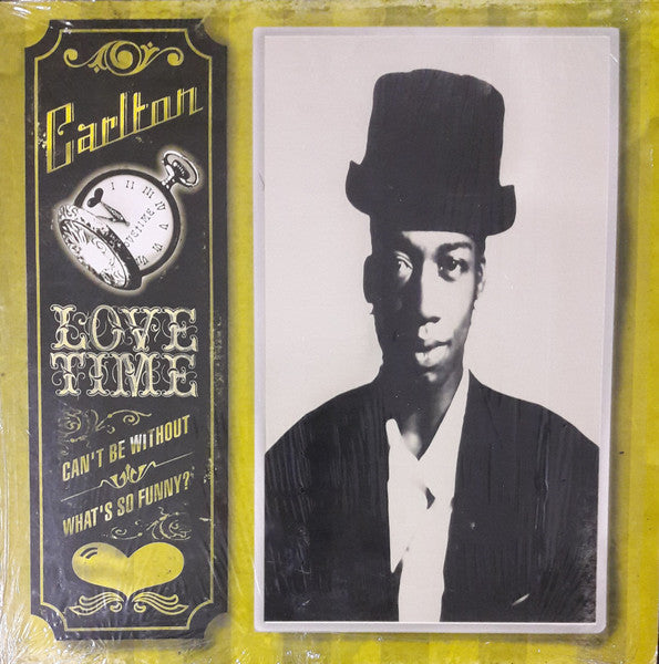 Lovetime