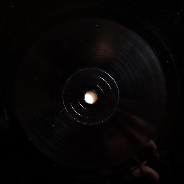 Release: Multi  Ordinal Tracking Unit-Vinyl-UK-1999-CA 02-63914