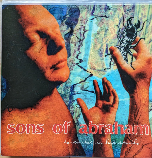 Master Release: Termites In His Smile by Sons Of Abraham