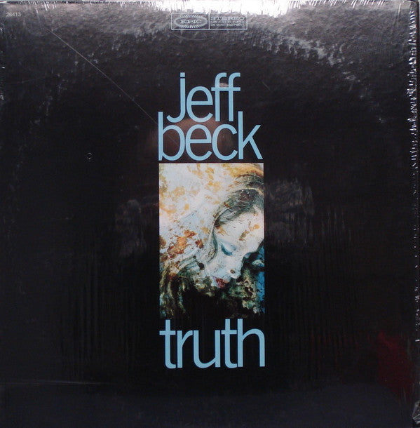 Release: Truth-Vinyl-US-1973-PE 26413, BN 26413, 26413-11744346