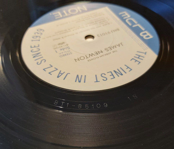 The African Flower (The Music Of Duke Ellington & Billy Strayhorn)