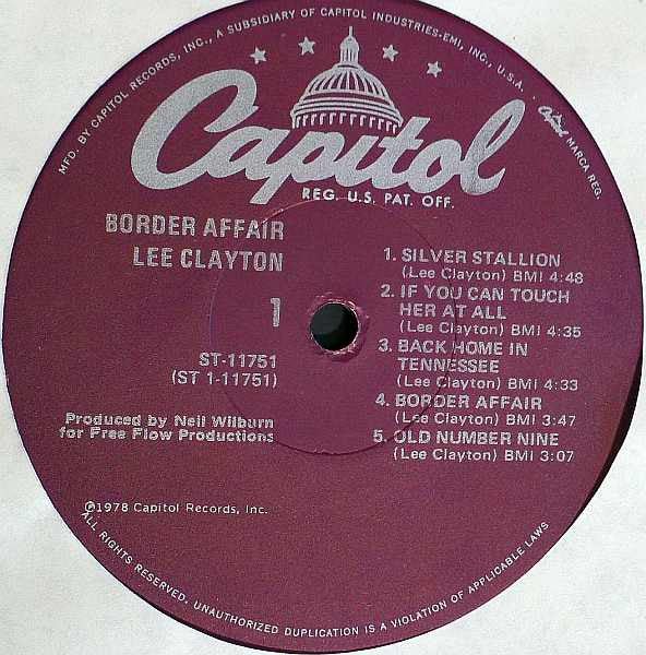 Border Affair