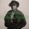 Hideki Andoh - Zoo Picnic (LP, Album, Promo) - Very Good Plus (VG+) / Very Good Plus (VG+)