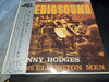 Johnny Hodges - The Big Sound (LP, Album, Reissue, Stereo) - Good Plus (G+) / Good Plus (G+)