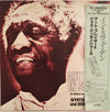 Art Blakey & The Jazz Messengers - Art Blakey In Sweden (LP, Album) - Very Good (VG) / Very Good (VG)
