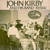 John Kirby And His Orchestra - Flow Gently Sweet Rhythm... (John Kirby And His Band 1939/41) (Vinyl, LP, Compilation) Very Good Plus (VG+) / Very Good Plus (VG+)