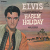 Elvis Presley - Harem Holiday (Vinyl, LP, Album, Stereo) Very Good Plus (VG+) / Very Good (VG)