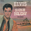Elvis Presley - Harem Holiday (LP, Album, Stereo) - Good Plus (G+) / Very Good (VG)
