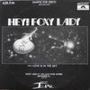 Eve - Hey! Foxy Lady (12