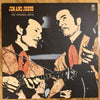 Jim & Jesse And The Virginia Boys - Back In Tokyo Again (Vinyl, LP, Stereo) Very Good (VG) / Very Good Plus (VG+)