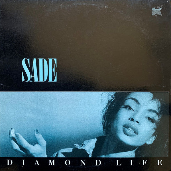 Release: Diamond Life-Vinyl-US-None-FR 39581-13928308