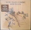 Bob Dylan - Slow Train Coming (LP, Album) - Very Good (VG) / Very Good Plus (VG+)