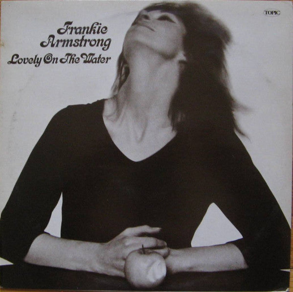 Release: Lovely On The Water-Vinyl-UK-None-12TS216-14317846