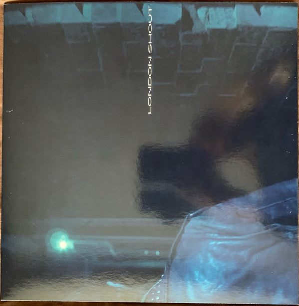Release: Unknown Release-Vinyl-UK & Europe-2022-PLS.UKLS02-21924652