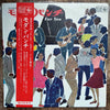 Various - Modern Punch For You (LP, Album) - Very Good Plus (VG+) / Very Good Plus (VG+)