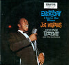 Joe Williams - Everyday I Have The Blues (Vinyl, LP, Album, Reissue, Stereo) Very Good (VG) / Good Plus (G+)