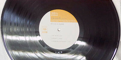 Don Ellis At Fillmore