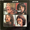 The Beatles - Let It Be (Vinyl, LP, Album, Reissue) Very Good Plus (VG+) / Very Good Plus (VG+)
