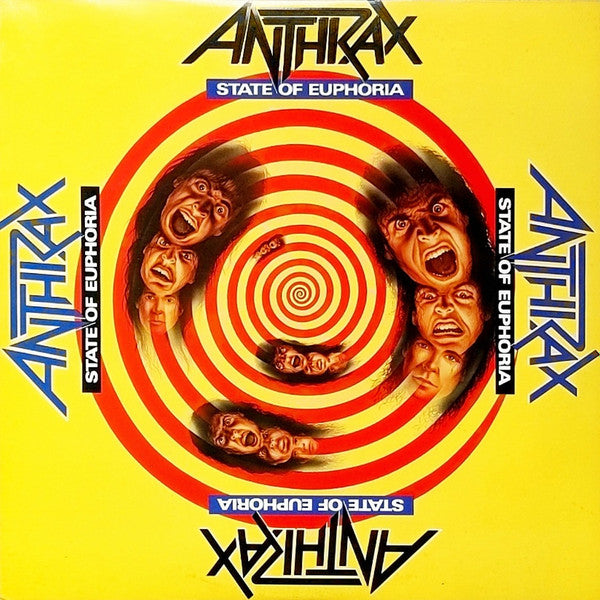 Release: State Of Euphoria-Vinyl-US-1988-91004-1, 91004-1-20328556