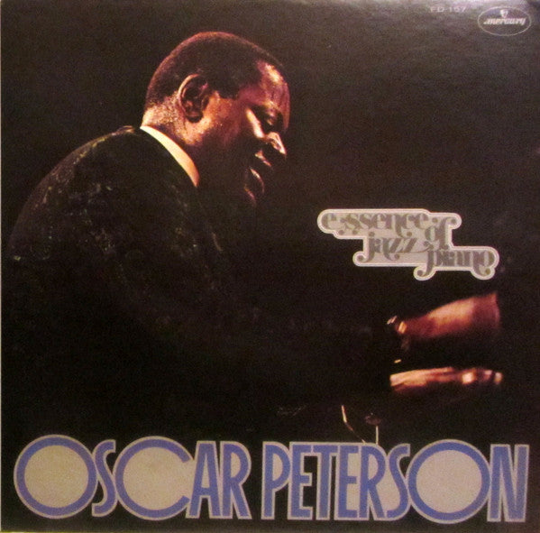 Essence Of Jazz Piano