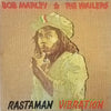 Bob Marley & The Wailers - Rastaman Vibration (LP, Album, Reissue) - Near Mint (NM or M-) / Very Good Plus (VG+)