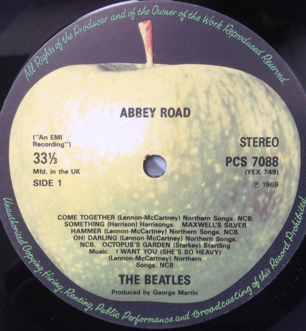 Abbey Road