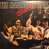 Takaishi Tomoya & The Natasha Seven - Hit And Run (Vinyl, LP, Album) Near Mint (NM or M-) / Near Mint (NM or M-)