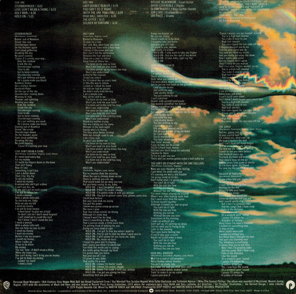Stormbringer