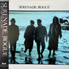 Rogue (12) - Serenade (LP, Album, Stereo) - Very Good (VG) / Very Good (VG)