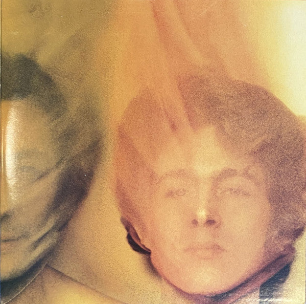 Goats Head Soup