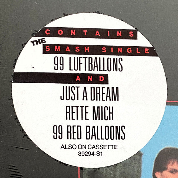 99 Luftballons